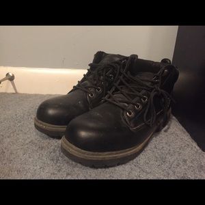 NyLugz Men’s Work Boots (10)